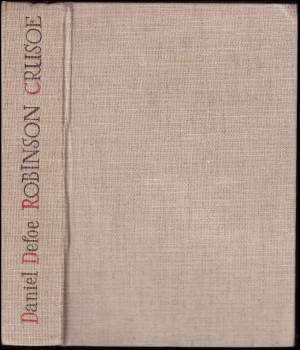 Daniel Defoe: Robinson Crusoe