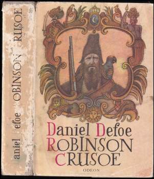 Robinson Crusoe