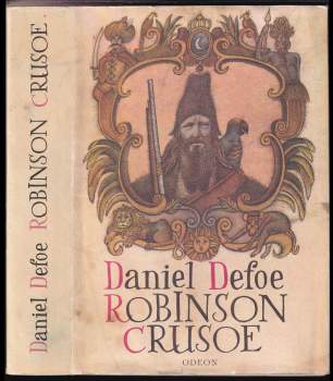 Robinson Crusoe