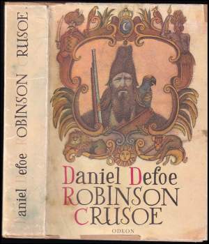 Robinson Crusoe