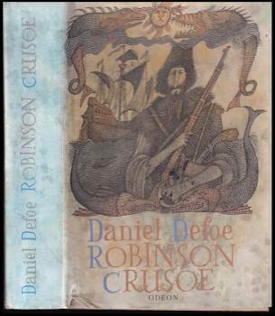 Robinson Crusoe
