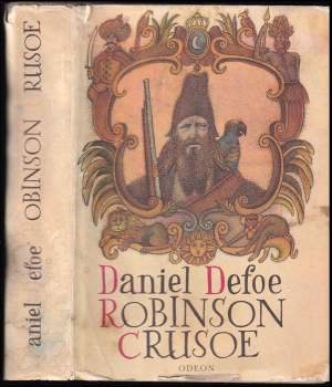 Daniel Defoe: Robinson Crusoe