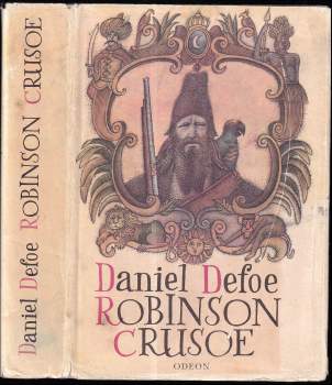 Robinson Crusoe