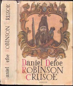 Robinson Crusoe