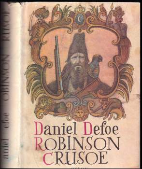 Daniel Defoe: Robinson Crusoe