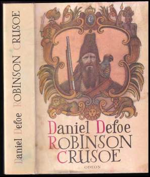 Robinson Crusoe