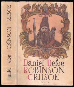 Daniel Defoe: Robinson Crusoe