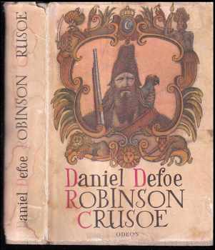 Daniel Defoe: Robinson Crusoe