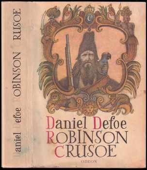 Robinson Crusoe