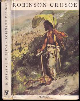 Robinson Crusoe