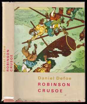 Daniel Defoe: Robinson Crusoe