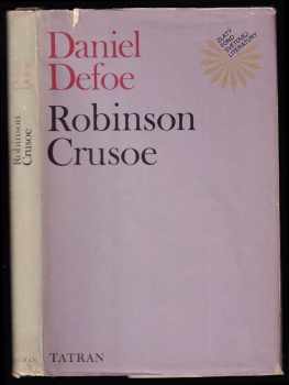 Robinson Crusoe