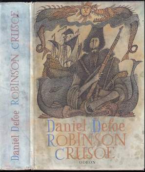 Robinson Crusoe