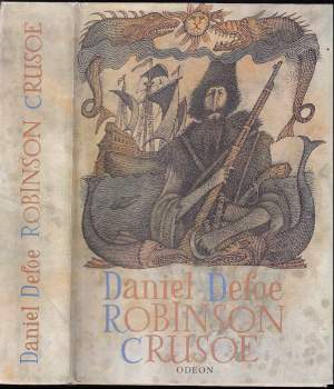 Daniel Defoe: Robinson Crusoe