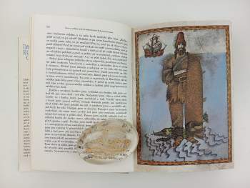 Daniel Defoe: Robinson Crusoe