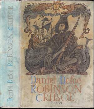 Daniel Defoe: Robinson Crusoe