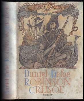 Robinson Crusoe