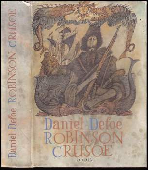 Daniel Defoe: Robinson Crusoe