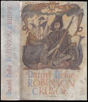 Daniel Defoe: Robinson Crusoe