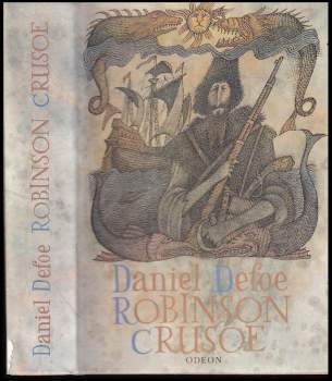 Daniel Defoe: Robinson Crusoe