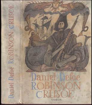 Daniel Defoe: Robinson Crusoe