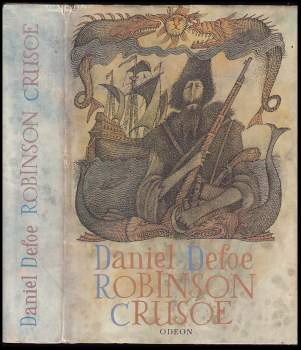 Robinson Crusoe