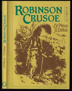 Daniel Defoe: Robinson Crusoe