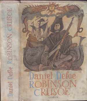 Daniel Defoe: Robinson Crusoe