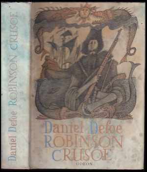 Robinson Crusoe