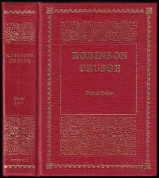 Robinson Crusoe