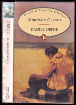 Robinson Crusoe