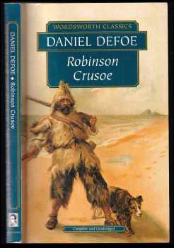 The life and adventures of Robinson Crusoe