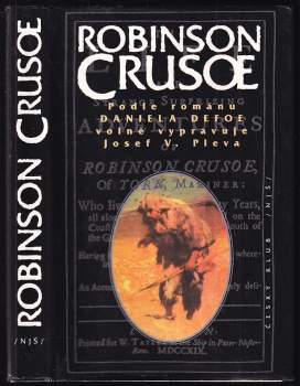 Robinson Crusoe