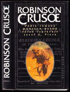Robinson Crusoe