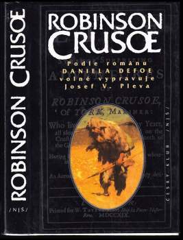 Robinson Crusoe