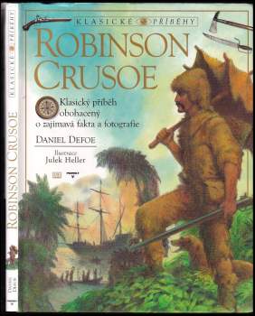 Robinson Crusoe