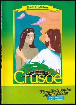 Robinson Crusoe