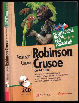 Daniel Defoe: Robinson Crusoe