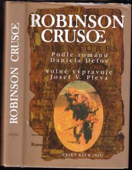 Robinson Crusoe