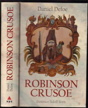 Robinson Crusoe