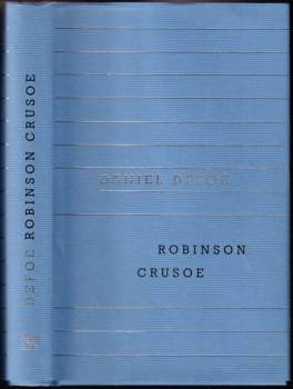 Robinson Crusoe