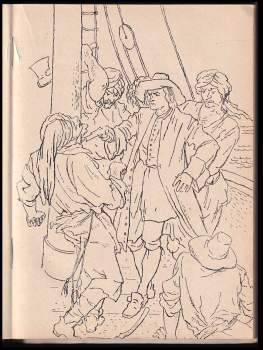 Daniel Defoe: Robinson Crusoe