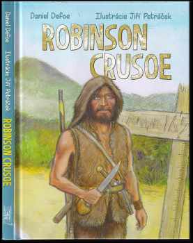 Marie Formáčková: Robinson Crusoe