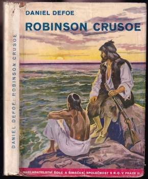 Robinson Crusoe