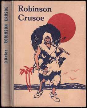Robinson Crusoe