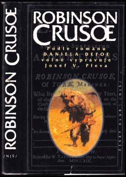 Robinson Crusoe