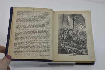 Daniel Defoe: Robinson Crusoe