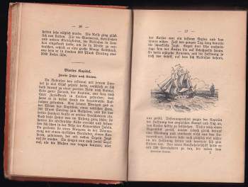 Daniel Defoe: Robinson Crusoe