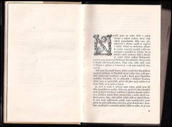 Daniel Defoe: Robinson Crusoe