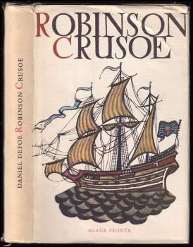 Robinson Crusoe